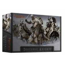 Teutonic Knights Cavalry